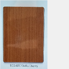 ECO HPL 020 Stella Cherry