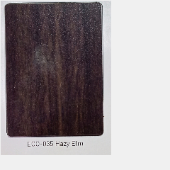 ECO HPL 035 Hazy Elm