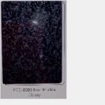 ECO HPL 038G Noir Marble Glossy