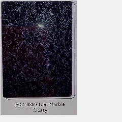 ECO HPL 038G Noir Marble Glossy