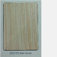 ECO HPL 072 Ash Cocoa