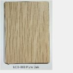 ECO HPL 088 Pure Oak