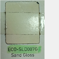 ECO HPL SLD007G Sand Gloss