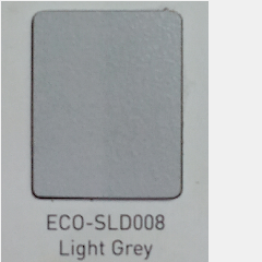 ECO HPL SLD008 Light Grey