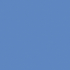 ECO HPL SLD015 Sky Blue