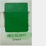 ECO HPL SLD017 Green