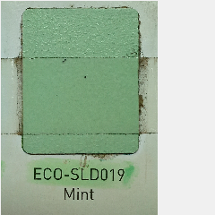 ECO HPL SLD019 Mint