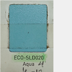 ECO HPL SLD020 Aqua