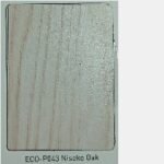 ECO HPL P043 Niseko Oak