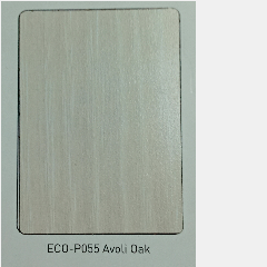 ECO HPL P055 Avoli Oak