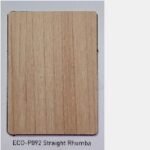 ECO HPL P092 Straight Rhumba