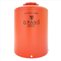 Tangki GRAND TA 2200 L
