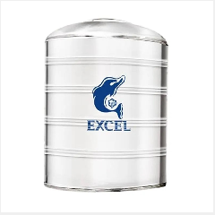 Tangki EXCEL Stainless 700TK / 600Ltr TIMPA