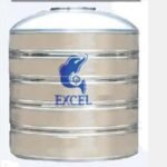 Tangki SS EXCEL 1000TK 800L