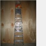 Tangga Aluminium ALDO Handle HLA 7step 150cm