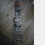 Tangga Aluminium ALDO Handle HLA 8step 172cm