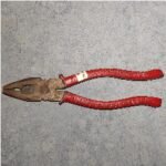 Tang Kombinasi DIAMOND 8″ (12)