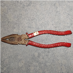 Tang Kombinasi DIAMOND 8″ (12)