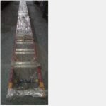 Tangga Fiber PLN ALDO type JS 2x4m