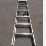 Tangga Aluminium ALDO Lipat RLA 10 step HD