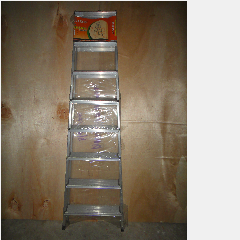 Tangga Aluminium ALDO Lipat RLA 8 step