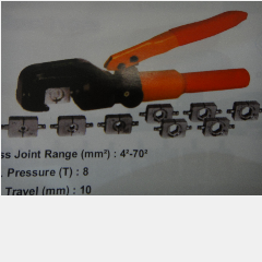 Tang Skun Hydraulic WIPRO YQK-70 (5)