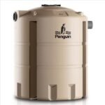 Septic Tank PENGUIN Bio 100C 1.000L