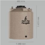 Tangki PENGUIN TB110 1.050L Orange