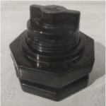 Mur Tandon / Bulkhead Fitting PENGUIN 1″