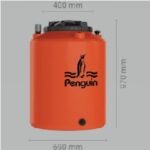 Tangki PENGUIN TB32 300L Orange