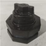 Mur Tandon / Bulkhead Fitting PENGUIN 3/4″