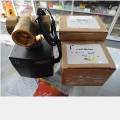 Switch Valve 3Ways OtoRain 1″ 230T+W8BV325