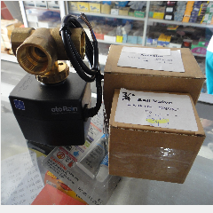 Switch Valve 3Ways OtoRain 3/4″ 230T+W8BV320