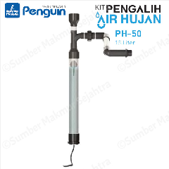 Kit Rain HARVEST PENGUIN PH 50