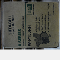 Pompa Air HITACHI W-P150NH