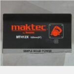 Tile Cutter MAKTEC MT 412 X 1.250w