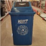 Tong Sampah KENT KT-60 U 006 Blue