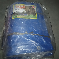 Terpaulin Pvc 6x8