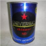 Thinner LABA-LABA Biru 0.8L