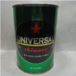 Thinner UNIVERSAL / LABA-LABA Hijau 0.8L