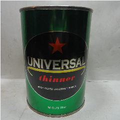 Thinner LABA-LABA Hijau 0.8L