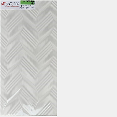 Keramik 25x50 ANTARES Citra White