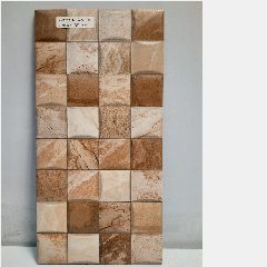 Keramik 20x40 CENTRO Carita Brown