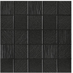 Keramik 25x25 ASIA Alpha Black