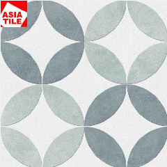 Keramik 25x25 ASIA Royal Green [DC]