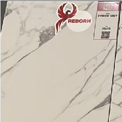 Keramik 25x40 ASIA TILE PLT Everest Grey