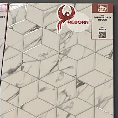 Keramik 25x40 ASIA TILE PLT Everest GoldDECo