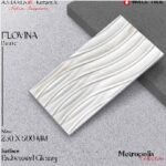 Keramik 25x50 ANTARES Flovina Basic