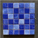 Keramik 30x30 ATENA Atlantic Medium Blue