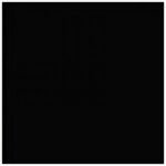 Keramik 40x40 ARWANA Hitam